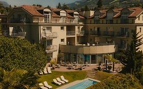 Hotel Villa Laurus